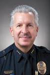 Dale Burke. Assistant chief, University Police Department. Burke first joined the university as a security officer in 1979, rising through the ranks from ... - Burke_Dale_hs09_4918