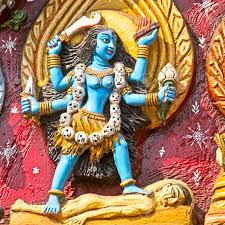 Image result for goddess kali