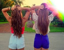 Résultat de recherche d'images pour "photo meilleure amie swag"