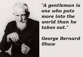 George Bernard Shaw Quotes | George Bernard Shaw | Pinterest ... via Relatably.com