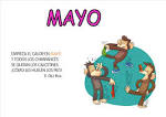 Resultado de imagen de refranes de mayo imagenes