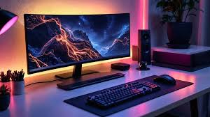 Which Gaming Monitor Is Good For GTA 6? 120 Hz Or 144 Hz