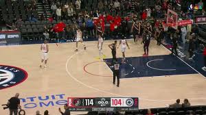 clippers – trail blazers