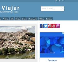 Blog de viajes Guías Viajar