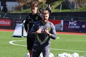 EIK, Fotball | Har fått reaksjon etter trenerbyttet: – Ingenting er bedre