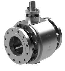Metal Seated – Kace Valves