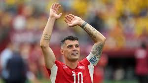 Denis Zakaria