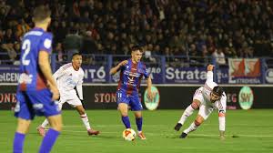 Extremadura - Sevilla