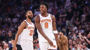 Celtics vs Knicks