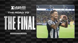The Road to the Final: Fans, Cities and Stakes