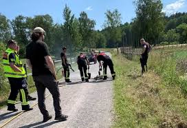 Mitt i - News update