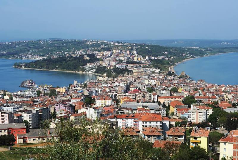 Sinop