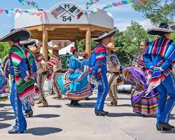 Image of Cinco de Mayo in Mexico