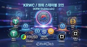 스테이블코인