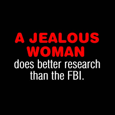 Funny Jealousy Quotes And Sayings. QuotesGram via Relatably.com