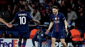 Najlepszy mecz XXI wieku? Kosmiczne widowisko w Paryżu