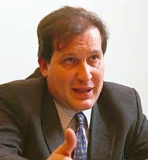 Manuel Garrido: “Boudou hace la denuncia para lograr zafar de la investigación del caso Ciccone” - Garrido