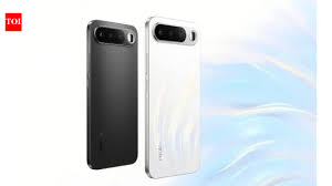 realme 16 5g camera - Trending in India