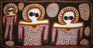 Image result for wandjina