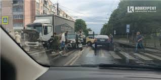 Конкурент - News update