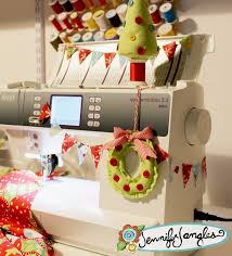 Image result for decorated sewing machines