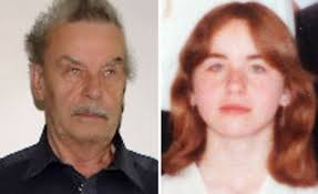 Josef Fritzl imprisoned daughter Elisabeth in a dungeon under their home for 24 years. In the first letter, she tells a friend that she has been dating a ... - article-0-0114010800000578-464_468x286