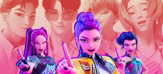 سورپرایز بزرگ انیمیشن Kpop Demon Hunters برای هالووین امسال |گیمفا