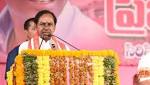 Congress Brothers Can't Believed: Chandrashekar