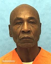 This undated photo made available by the Florida Department of Corrections shows inmate Freddie Lee Hall. Hall. The Supreme Court will hear an appeal on ... - Supreme%2520Court%2520Mental%2520_Grif