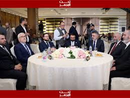 تكريم القضاة المنشقين في دمشق.. رسائل قوية من وزارة العدل حول “إصلاح القضاء” تعيد الجدل