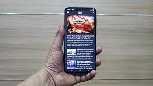 Samsung Galaxy A57 review: Unmistakably "Samsung"