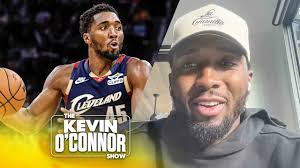 Norman Powell on Comparison