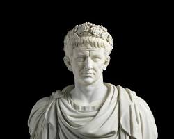 Immagine di Busto di Claudio