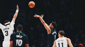 Timberwolves x Spurs no jogo 6 das semifinais da NBA: horário e onde assistir