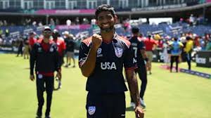USA players look back at famous victory over Pakistan in 2024 | T20WC 2026