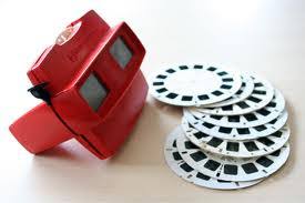 Image result for permainan tradisional VIEW MASTER