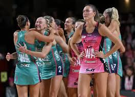 Netball.com.au - News update