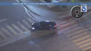 KTLA - News update