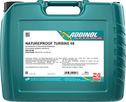 ADDINOL NatureProof - Biodegradable lubricants