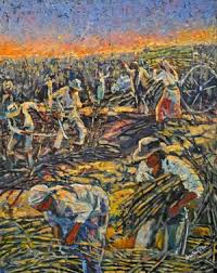 Image result for GUYANA INDENTURED INDIANS