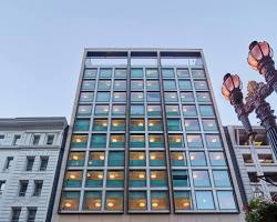 Image of citizenM San Francisco Union Square hotel