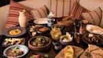 «طهاة أجانب»: تحضير موائد رمضان