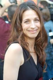 Marin Hinkle