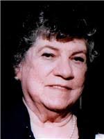Patsy Johnson Ramagoz entered into eternal rest, Saturday, September 21, 2013, at the age of 80. She was a lifelong resident of the New Orleans area. - b424f224-55ae-4e1d-9e46-234a076fe9cc