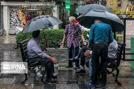 ایران در آستانه ورود به سونامی سالمندی است