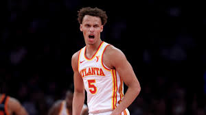 Aussie NBA star rewarded for breakout season with bumper $153.5m extension