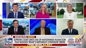 Fox News - News update