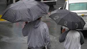 Pronóstico del Tiempo MIÉRCOLES 18 de Marzo de 2026: Seguirán las Lluvias en Gran Parte del País