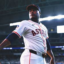 Mets? Orioles? 3 Ideal MLB Free Agent Fits for Former Astros LHP Framber Valdez