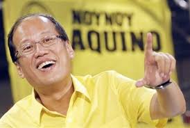 office of president philippines -noynoy aquino